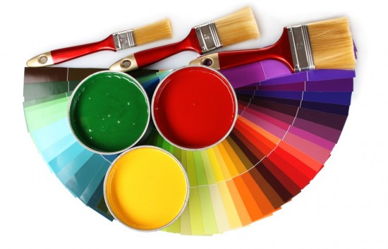 pinturas
