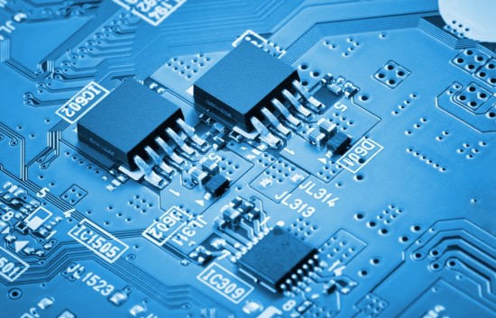 Electronica